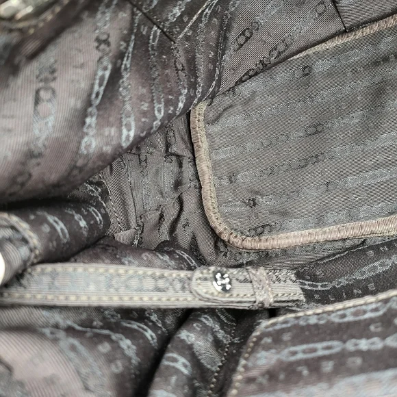 Celine Bittersweet Shoulder Bag in Soft Grained Leather ...Authentic w/COA... - Picture 15 of 16